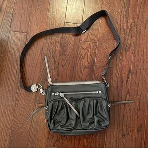 MZ Wallace Bailey crosssbody
